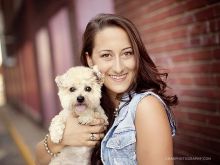 Alison Senior