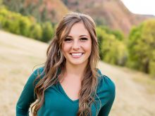 Alison Senior