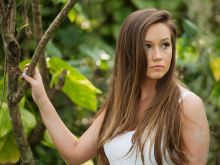 Alison Senior