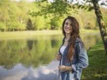 Alison Senior