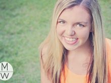 Alison Senior