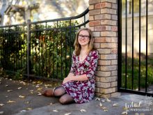 Alison Senior