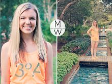 Alison Senior