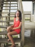 Alison Senior