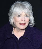 Alison Steadman