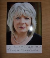 Alison Steadman