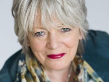 Alison Steadman