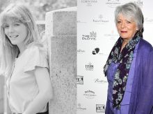 Alison Steadman