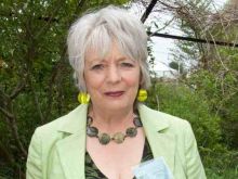 Alison Steadman