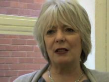 Alison Steadman