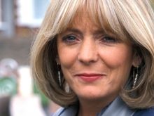 Alison Steadman