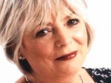 Alison Steadman