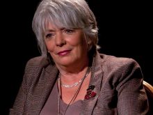 Alison Steadman