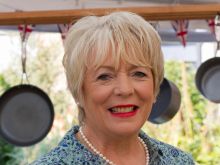 Alison Steadman #423850 picture (Landscape Medium)
