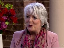 Alison Steadman #423870 picture (Landscape Medium)