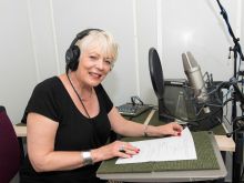 Alison Steadman #423871 picture (Landscape Medium)