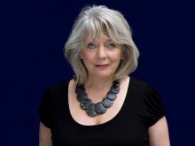 Alison Steadman