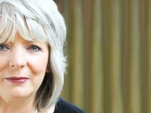 Alison Steadman