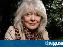 Alison Steadman