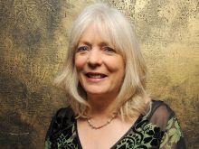 Alison Steadman