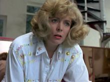 Alison Steadman