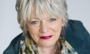 Alison Steadman