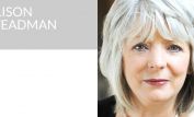 Alison Steadman