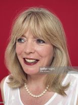 Alison Steadman