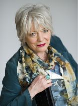 Alison Steadman