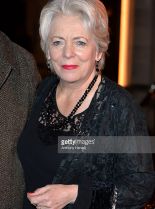 Alison Steadman