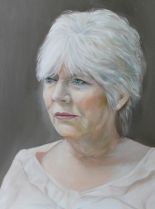 Alison Steadman