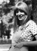 Alison Steadman