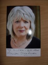 Alison Steadman