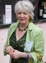 Alison Steadman