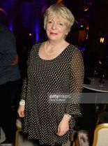 Alison Steadman