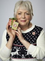 Alison Steadman