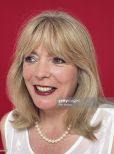 Alison Steadman