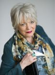 Alison Steadman