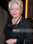 Alison Steadman