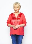 Alison Steadman