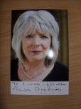 Alison Steadman