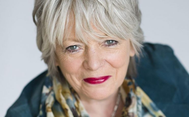 Alison Steadman