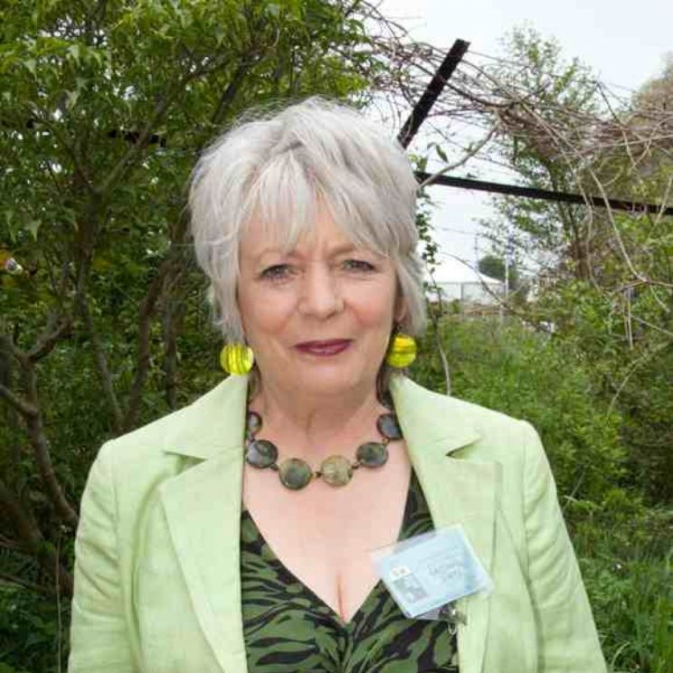 Alison Steadman