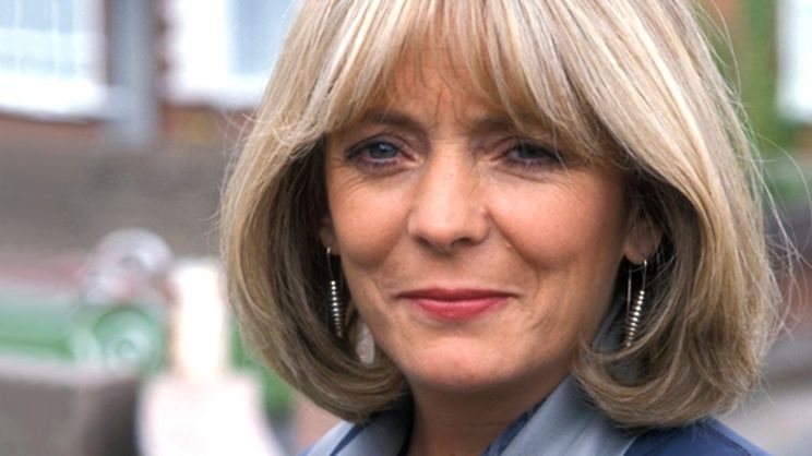 Alison Steadman