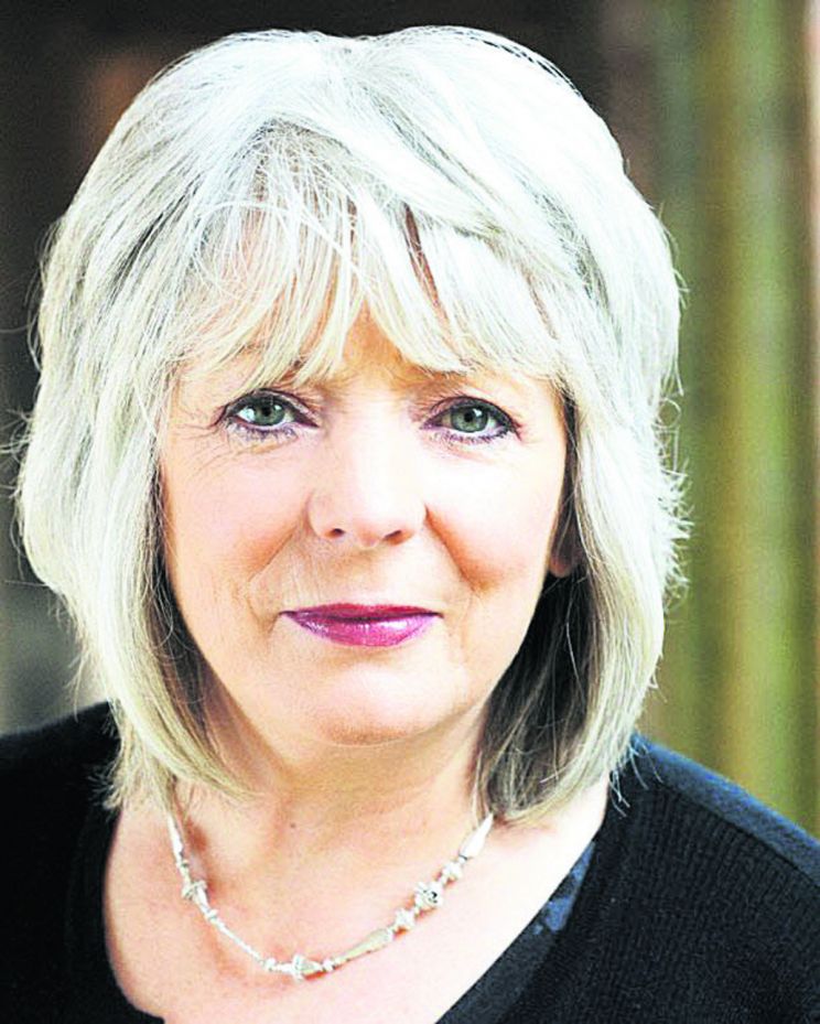 Alison Steadman