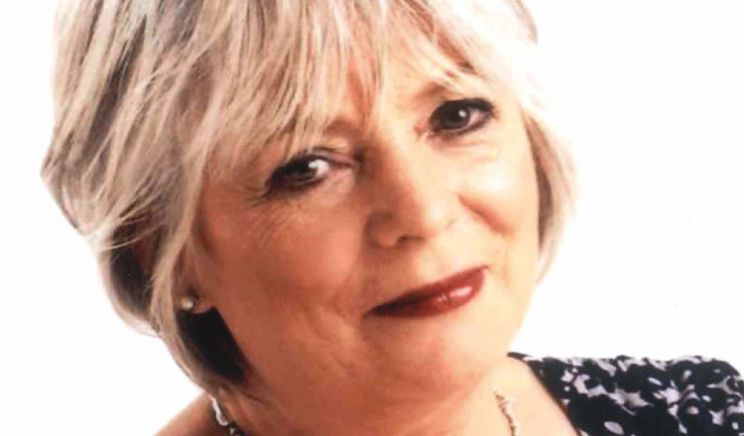 Alison Steadman