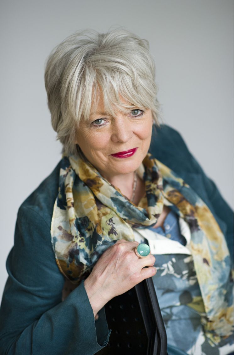 Alison Steadman