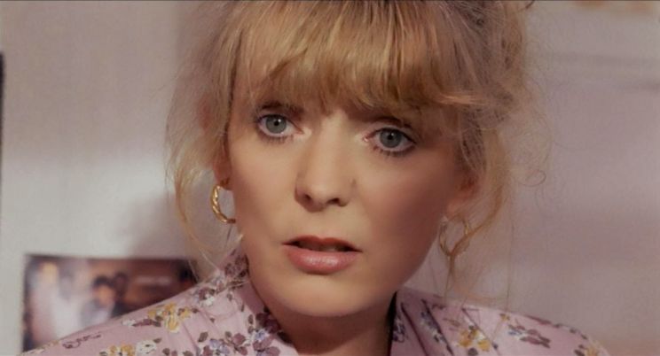 Alison Steadman