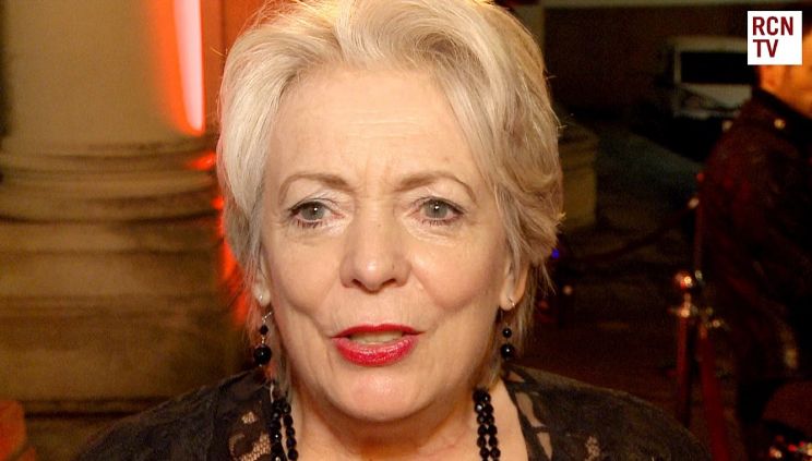 Alison Steadman