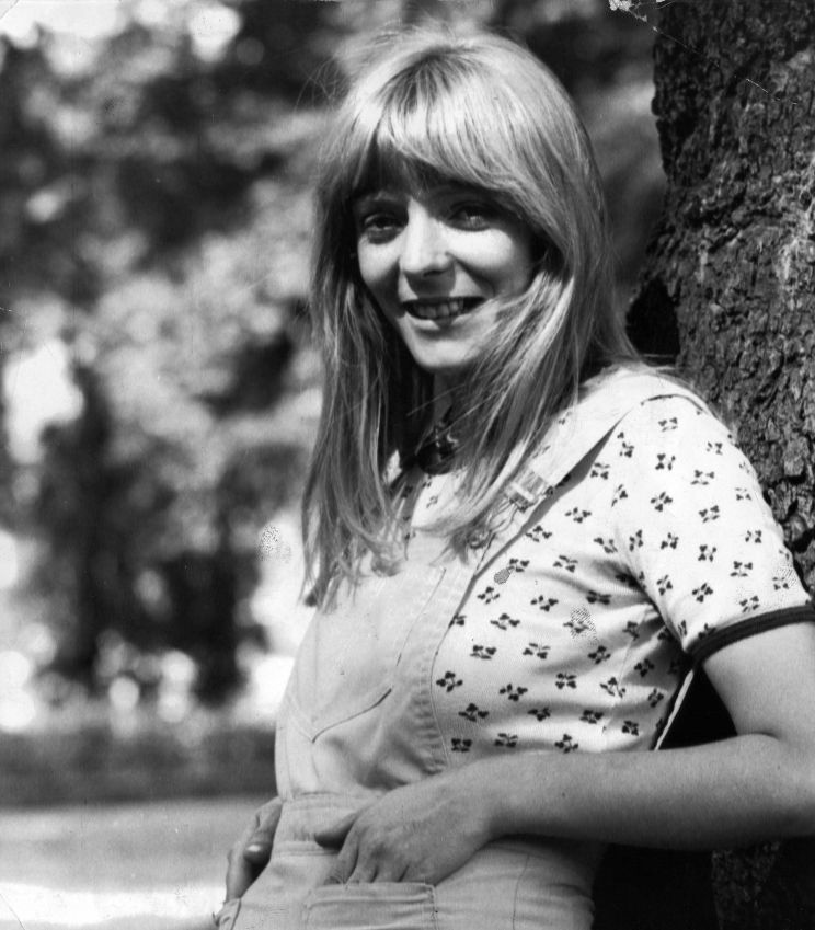 Alison Steadman